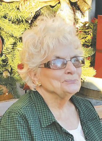 Donna Breslau Phillips obituary